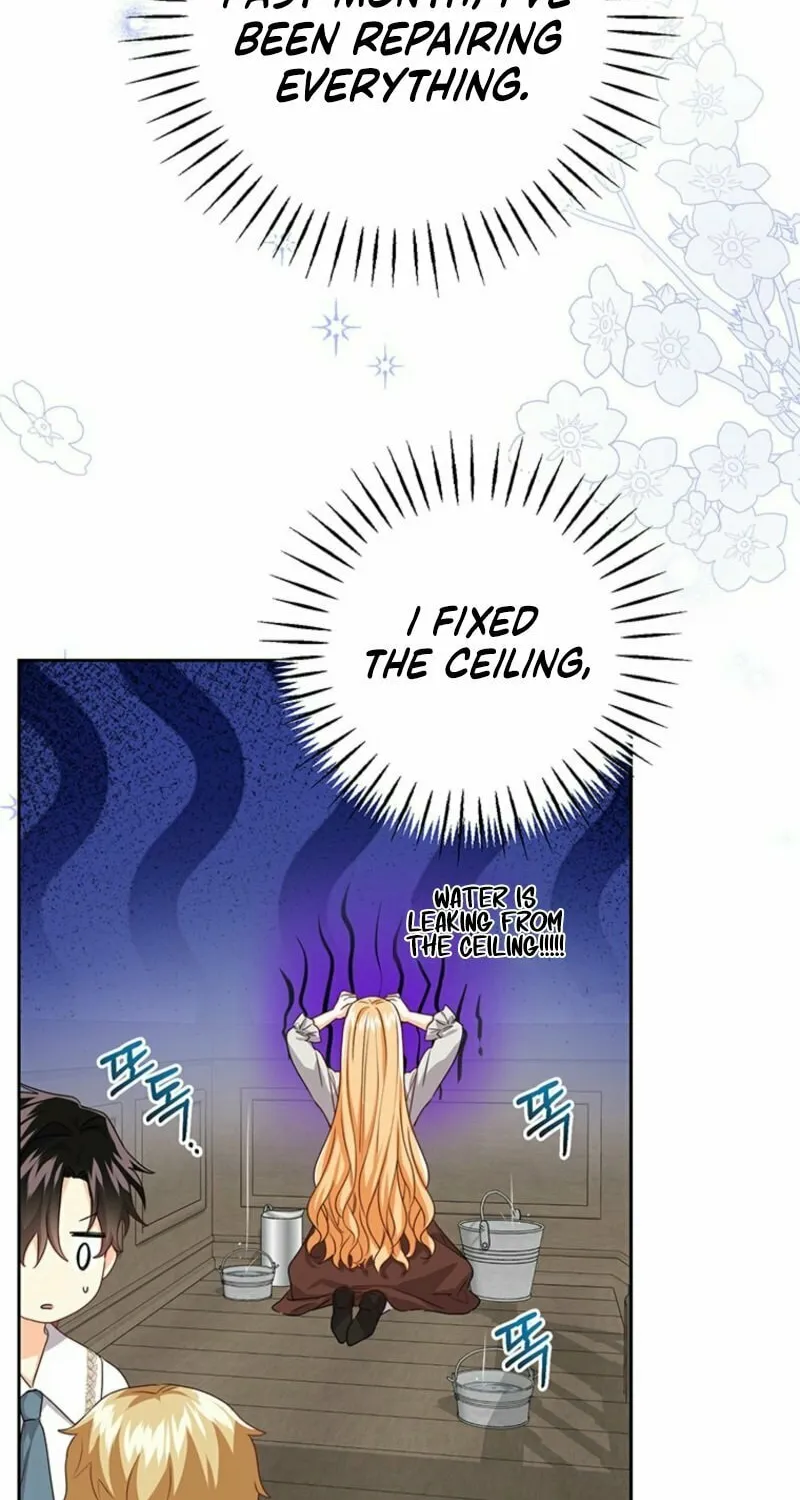 I Need Sponsorship Chapter 15 page 59 - 