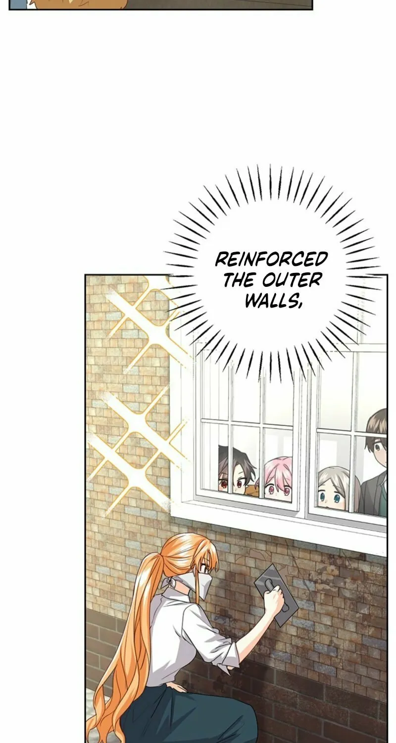 I Need Sponsorship Chapter 15 page 60 - 