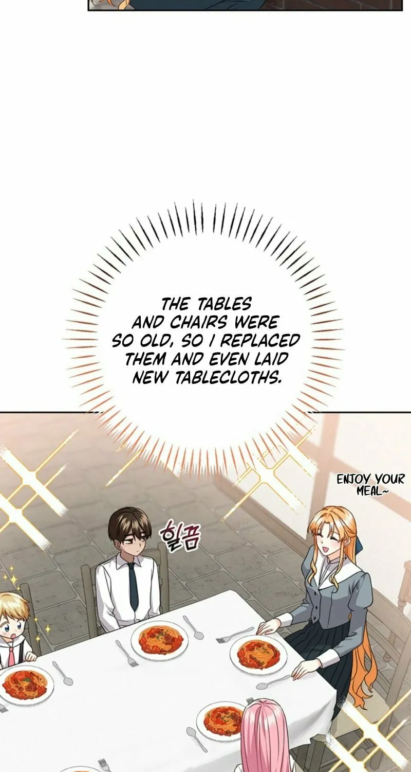 I Need Sponsorship Chapter 15 page 61 - 