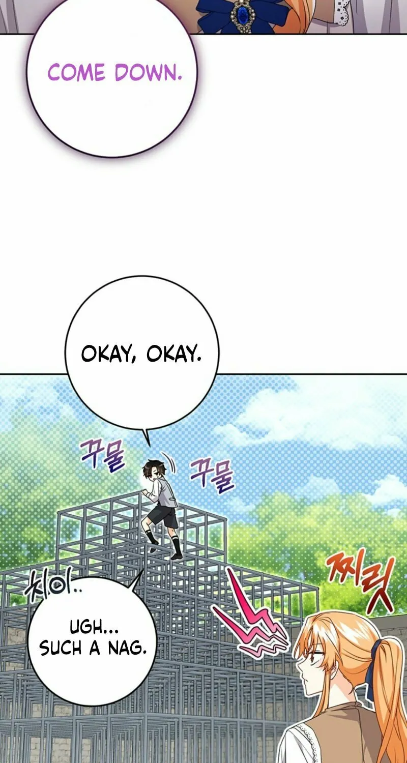 I Need Sponsorship Chapter 15 page 72 - 