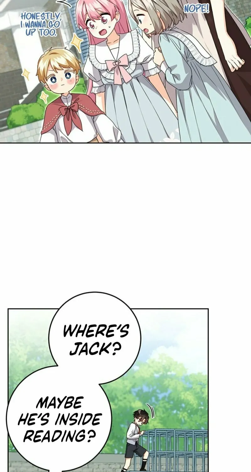 I Need Sponsorship Chapter 15 page 75 - 