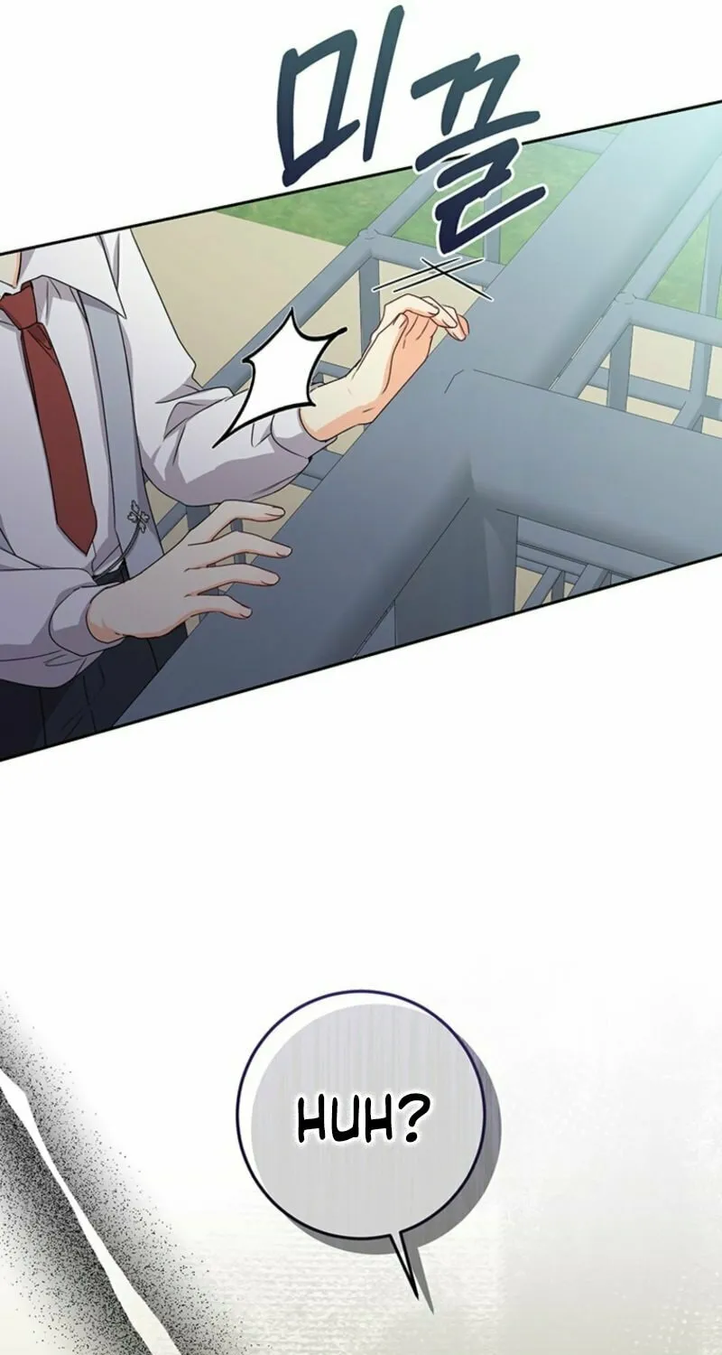 I Need Sponsorship Chapter 15 page 77 - 