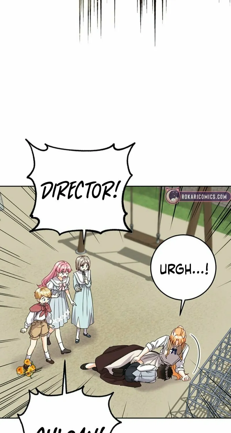 I Need Sponsorship Chapter 15 page 82 - 