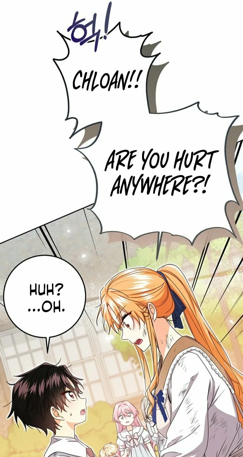 I Need Sponsorship Chapter 15 page 84 - 