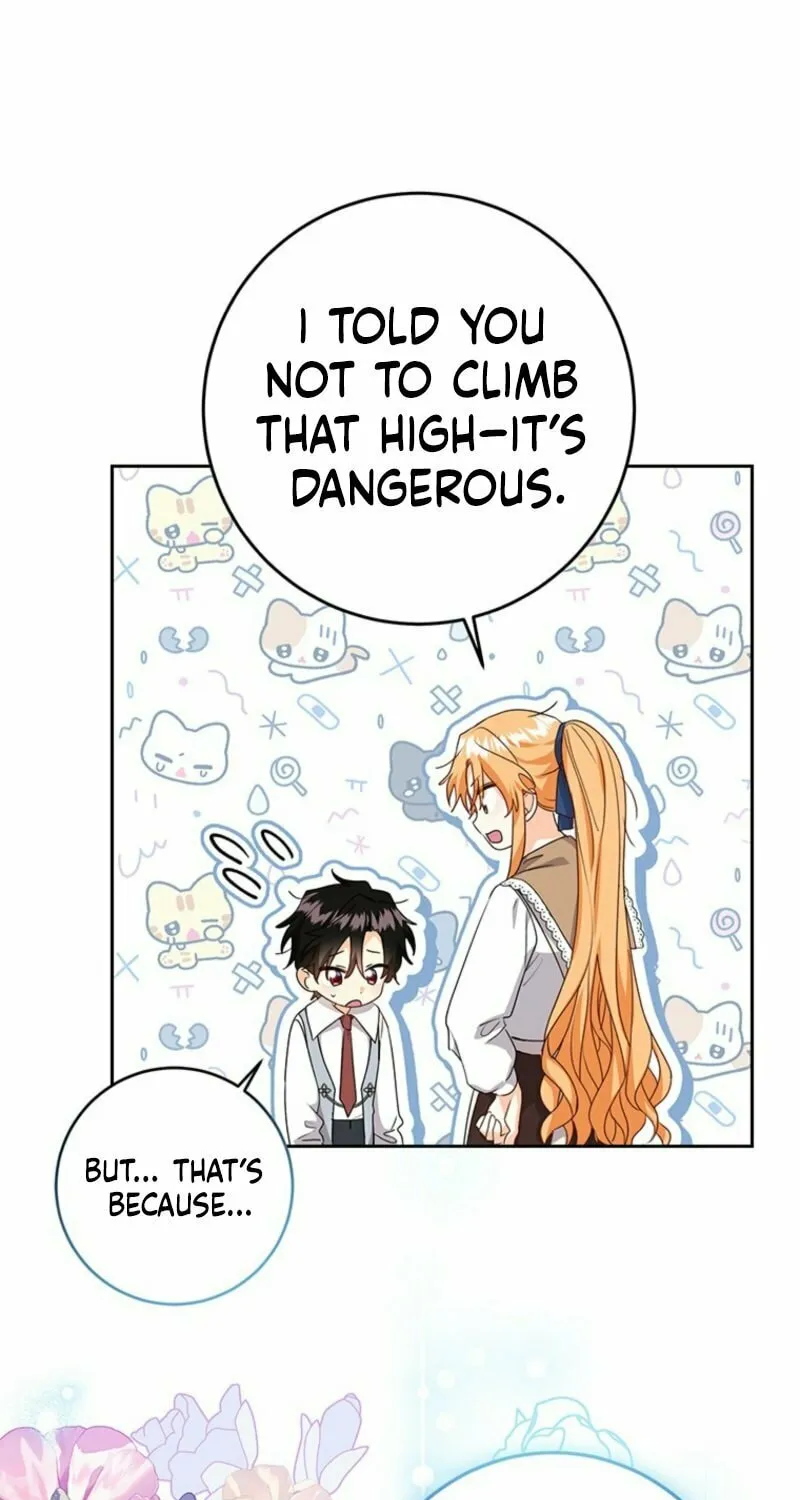 I Need Sponsorship Chapter 15 page 88 - 