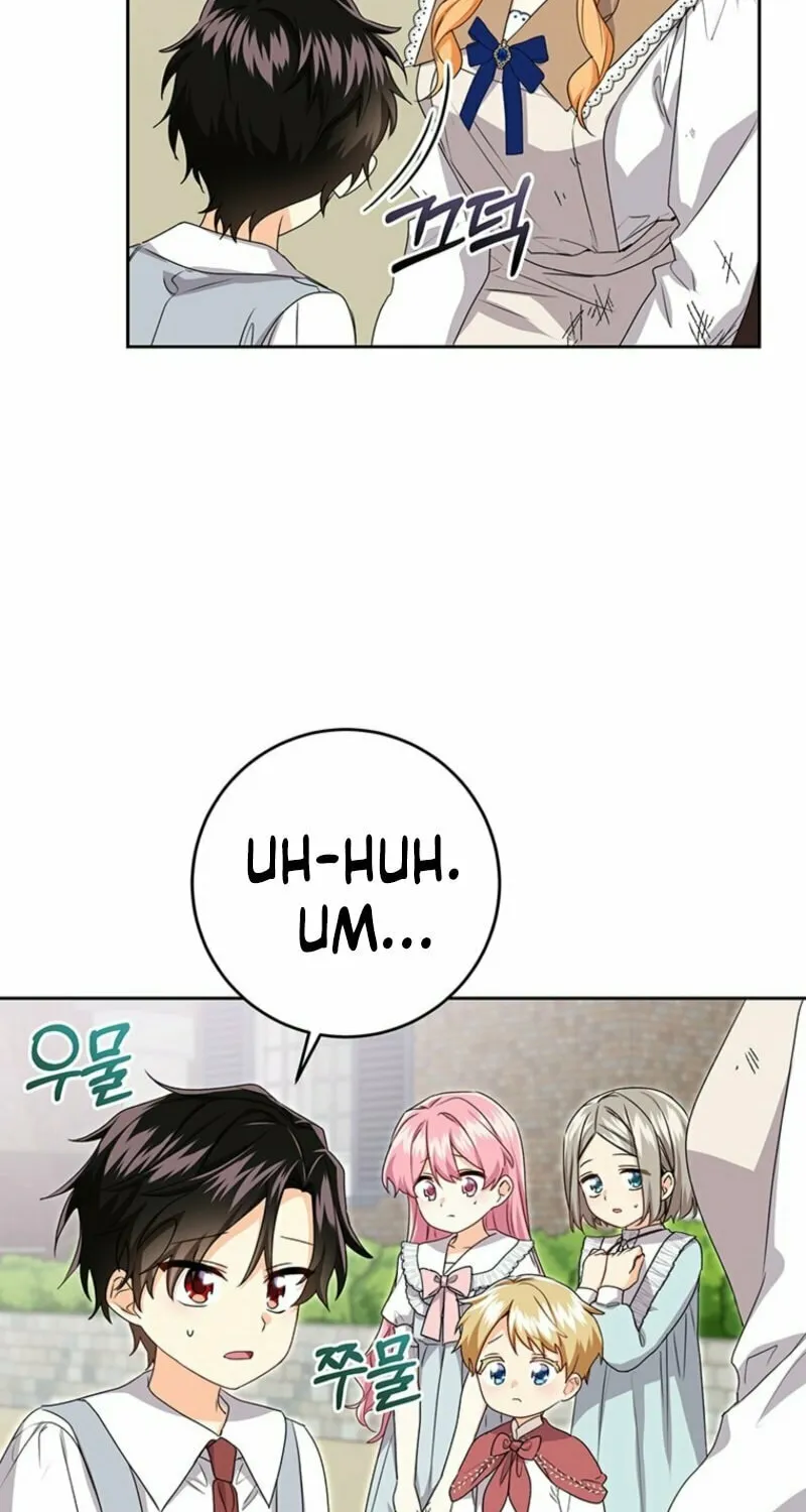 I Need Sponsorship Chapter 15 page 92 - 