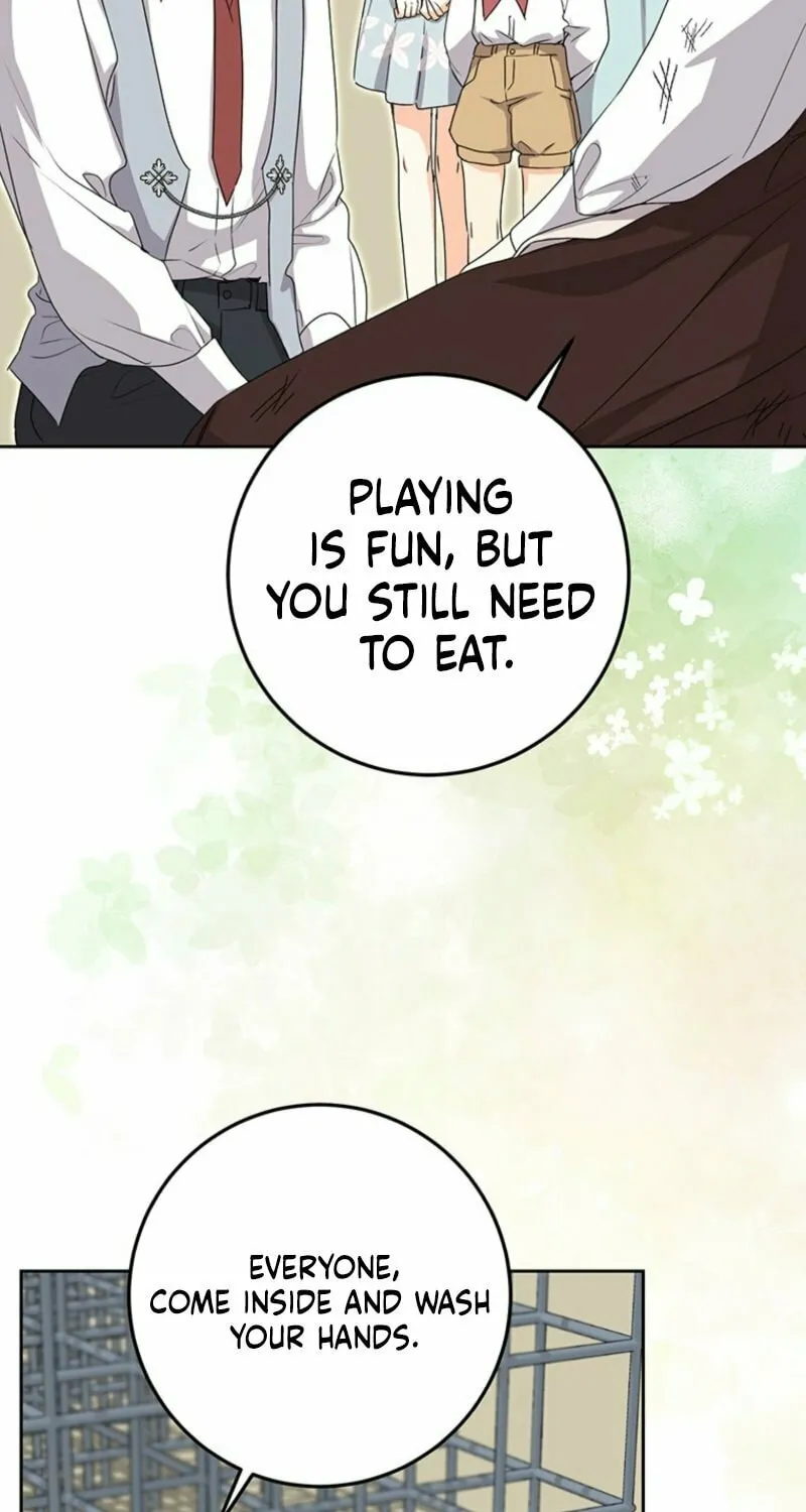 I Need Sponsorship Chapter 15 page 93 - 