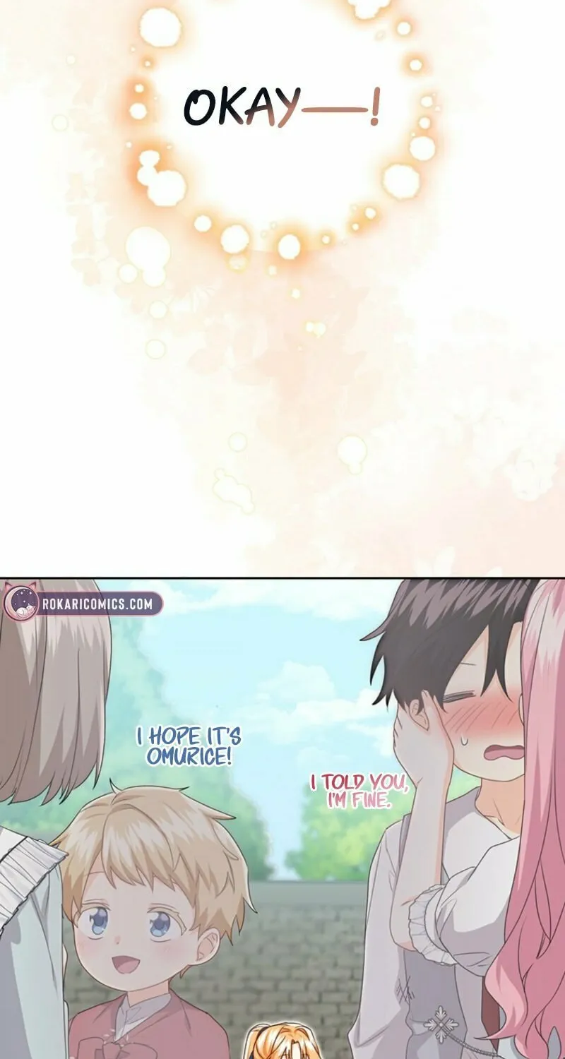 I Need Sponsorship Chapter 15 page 96 - 