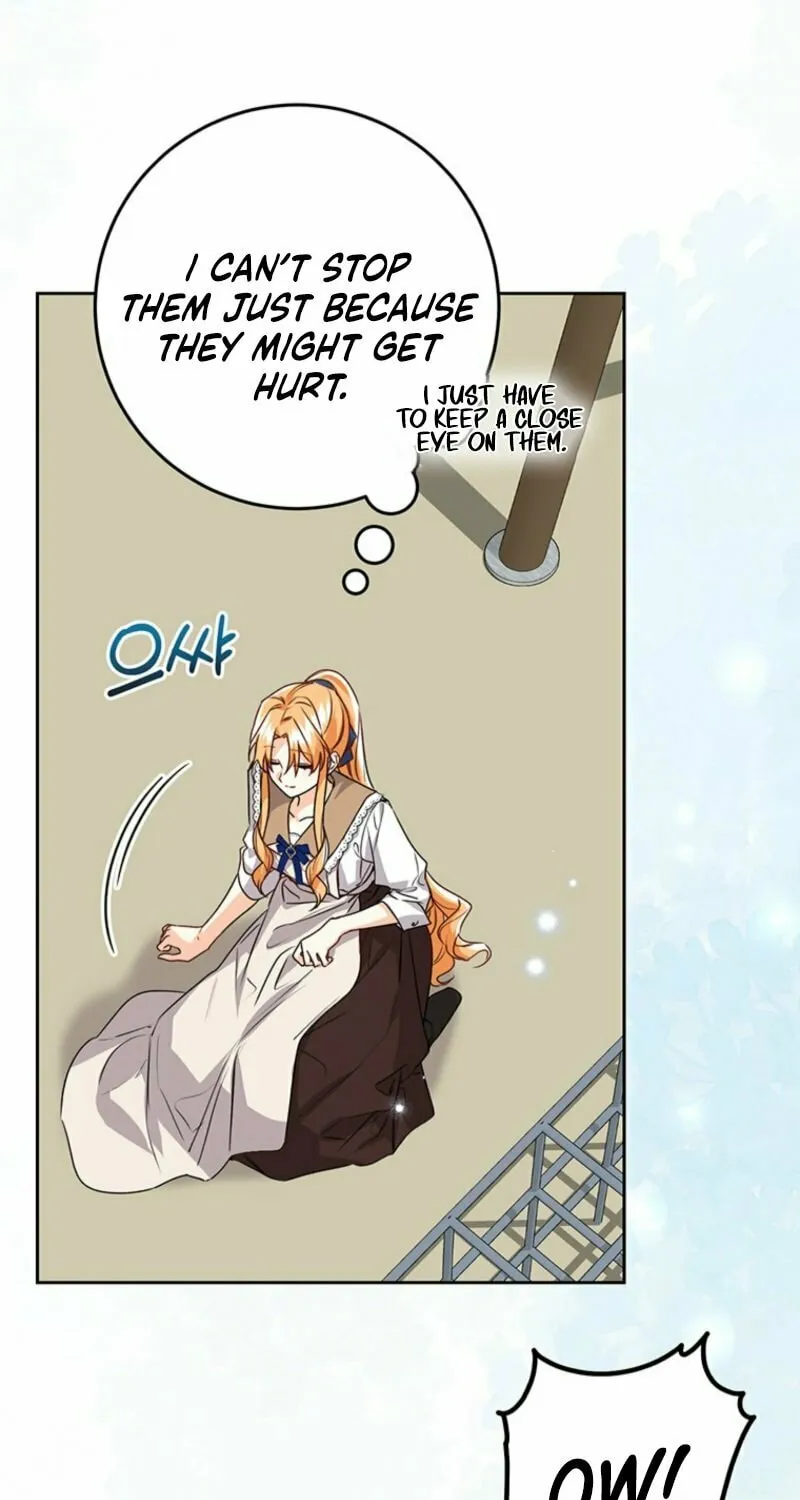 I Need Sponsorship Chapter 15 page 98 - 