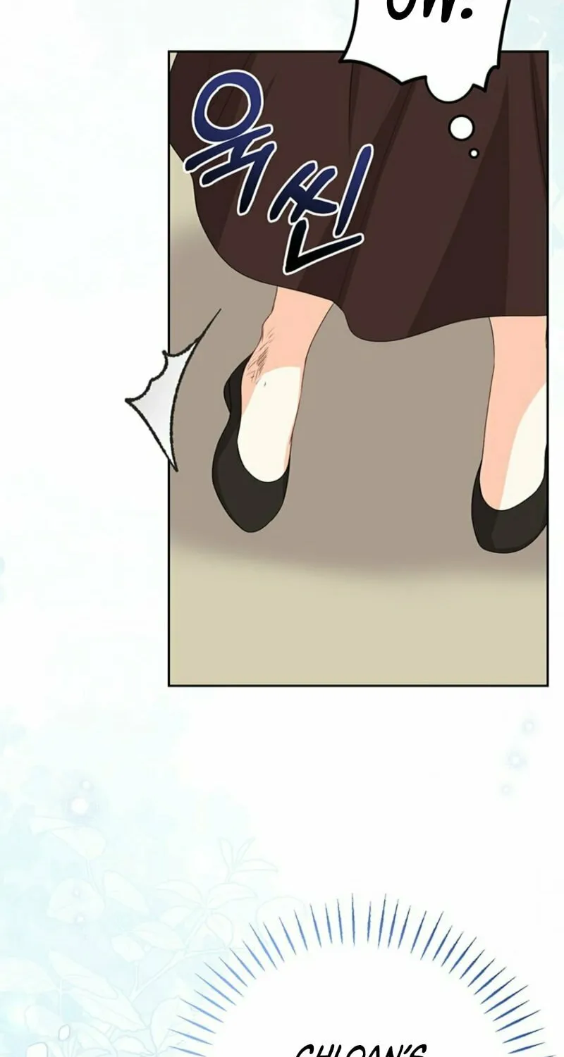 I Need Sponsorship Chapter 15 page 99 - 