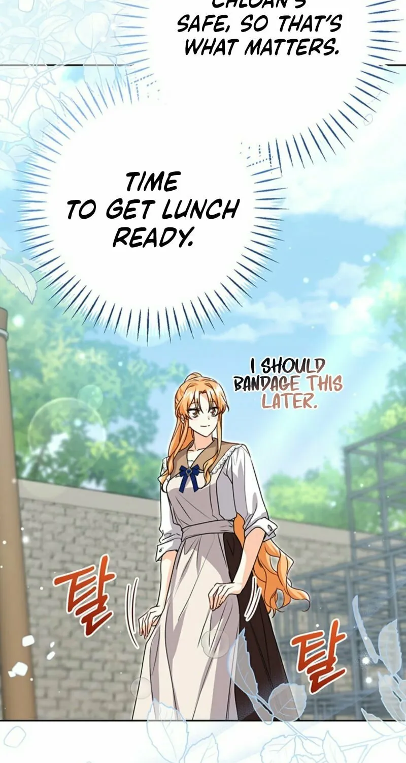 I Need Sponsorship Chapter 15 page 100 - 