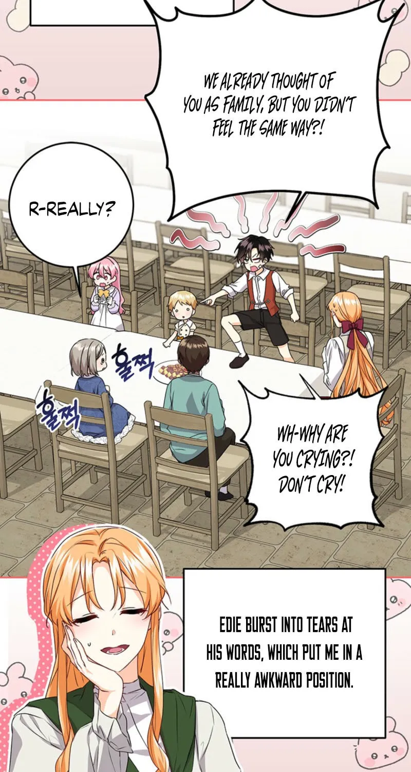 I Need Sponsorship Chapter 16 page 13 - 