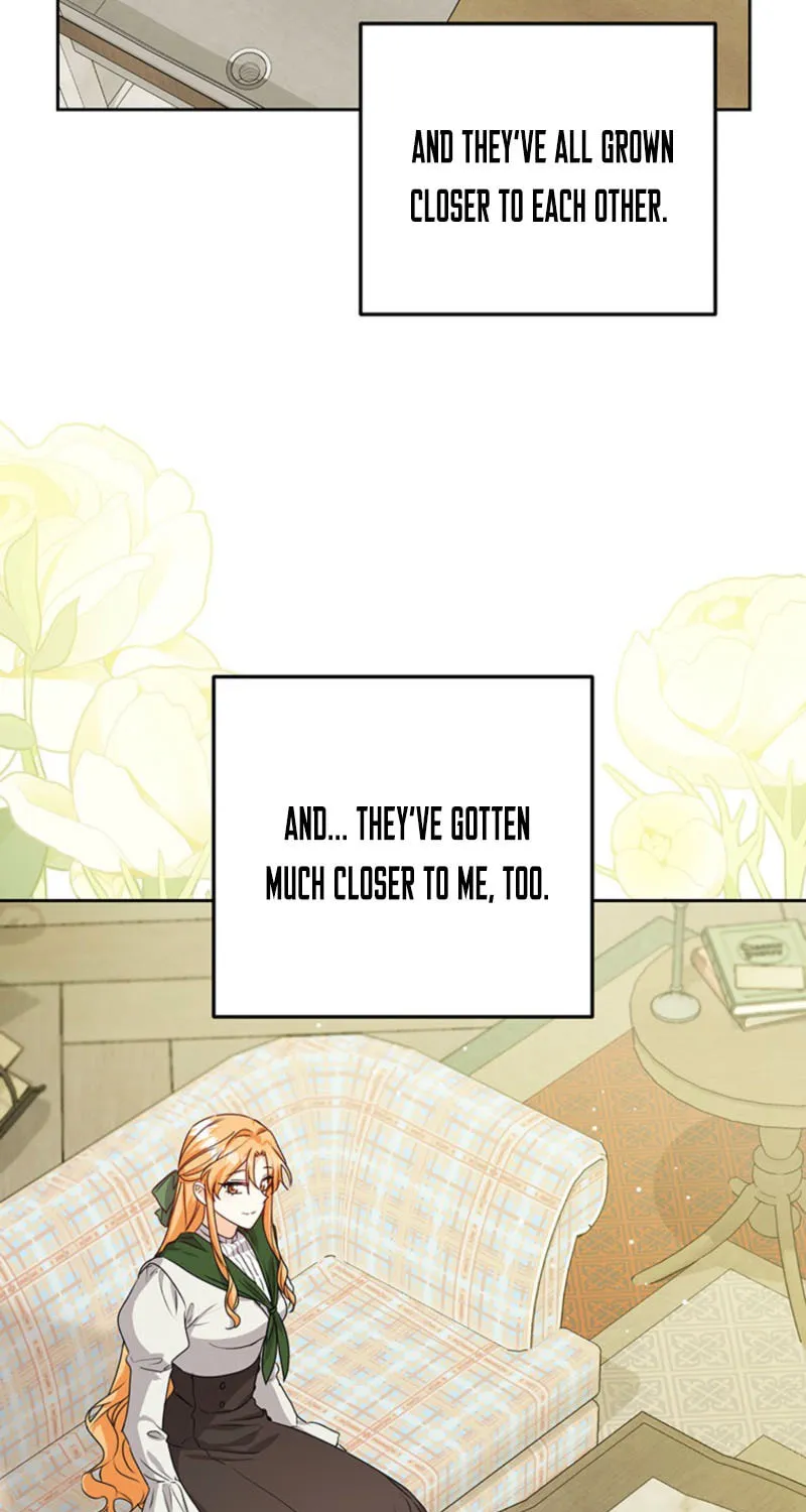 I Need Sponsorship Chapter 16 page 3 - 