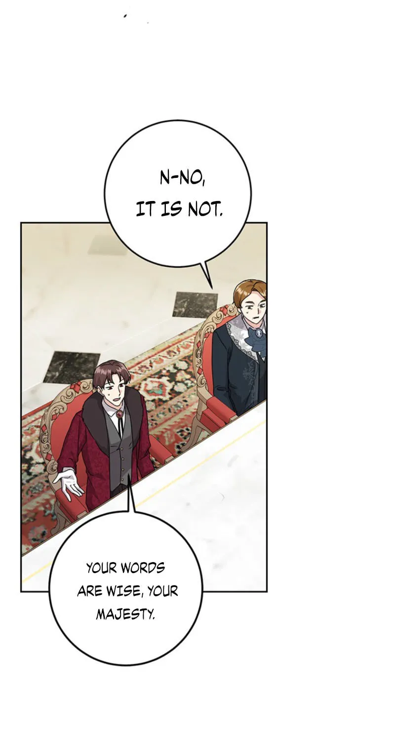 I Need Sponsorship Chapter 16 page 39 - 