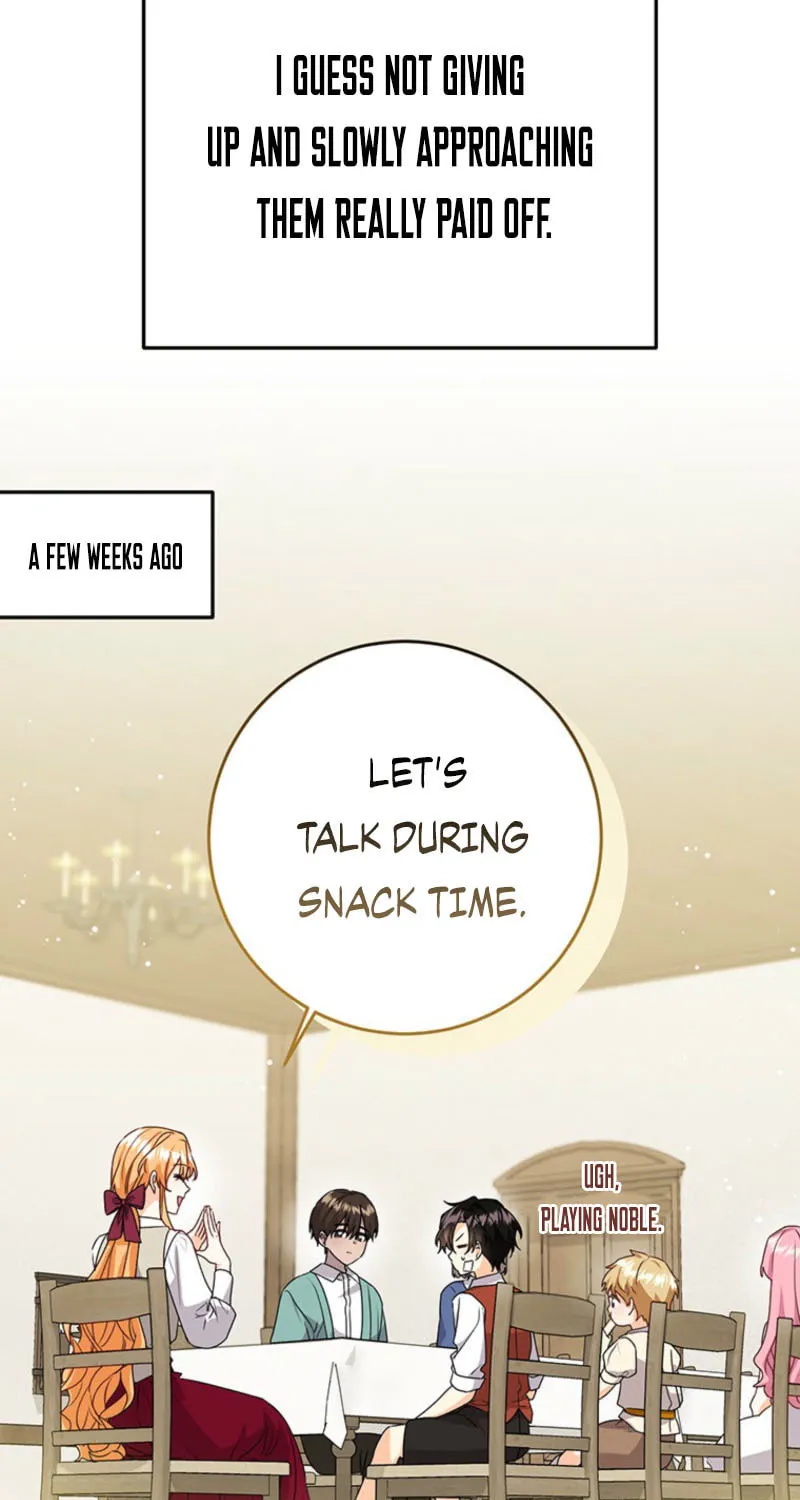 I Need Sponsorship Chapter 16 page 5 - 