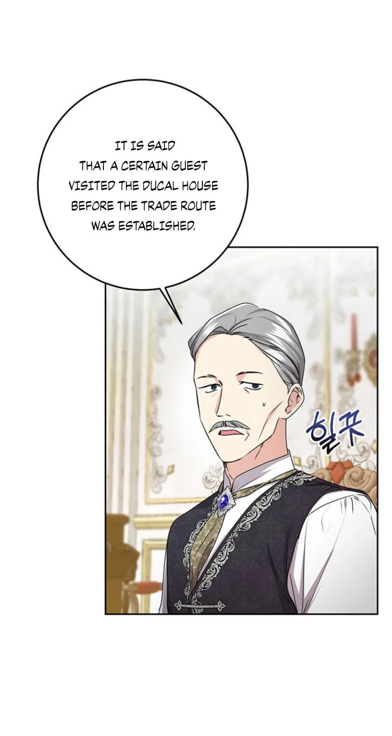 I Need Sponsorship Chapter 16 page 45 - 