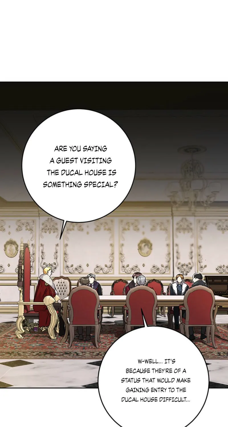 I Need Sponsorship Chapter 16 page 46 - 