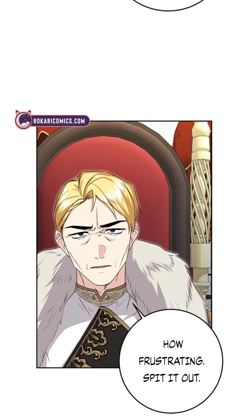 I Need Sponsorship Chapter 16 page 47 - 