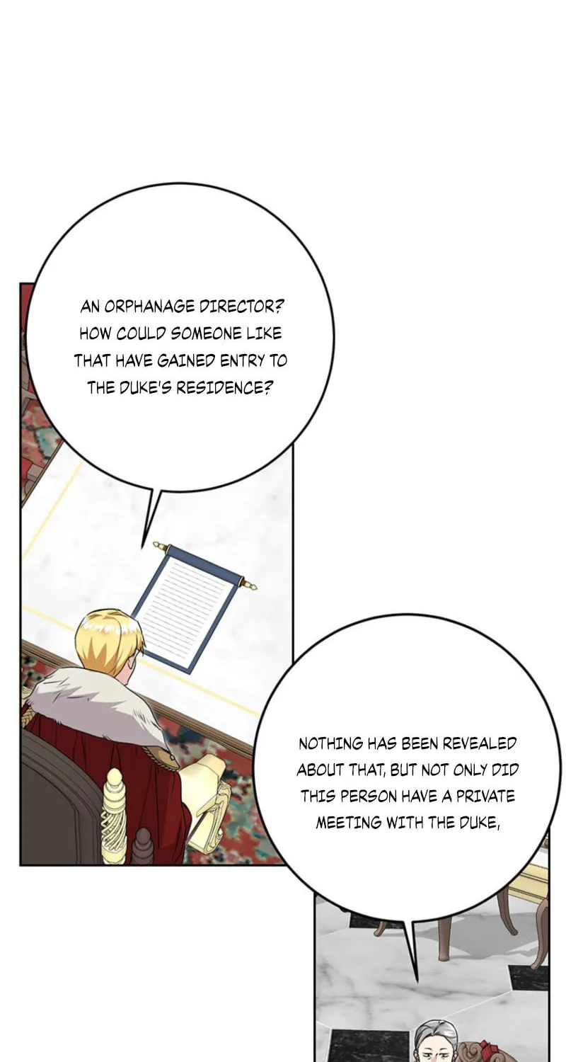 I Need Sponsorship Chapter 16 page 49 - 
