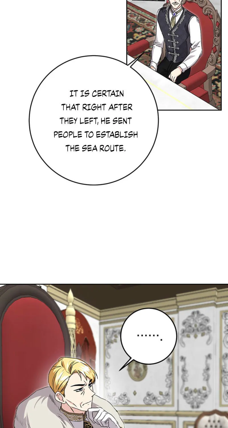 I Need Sponsorship Chapter 16 page 50 - 