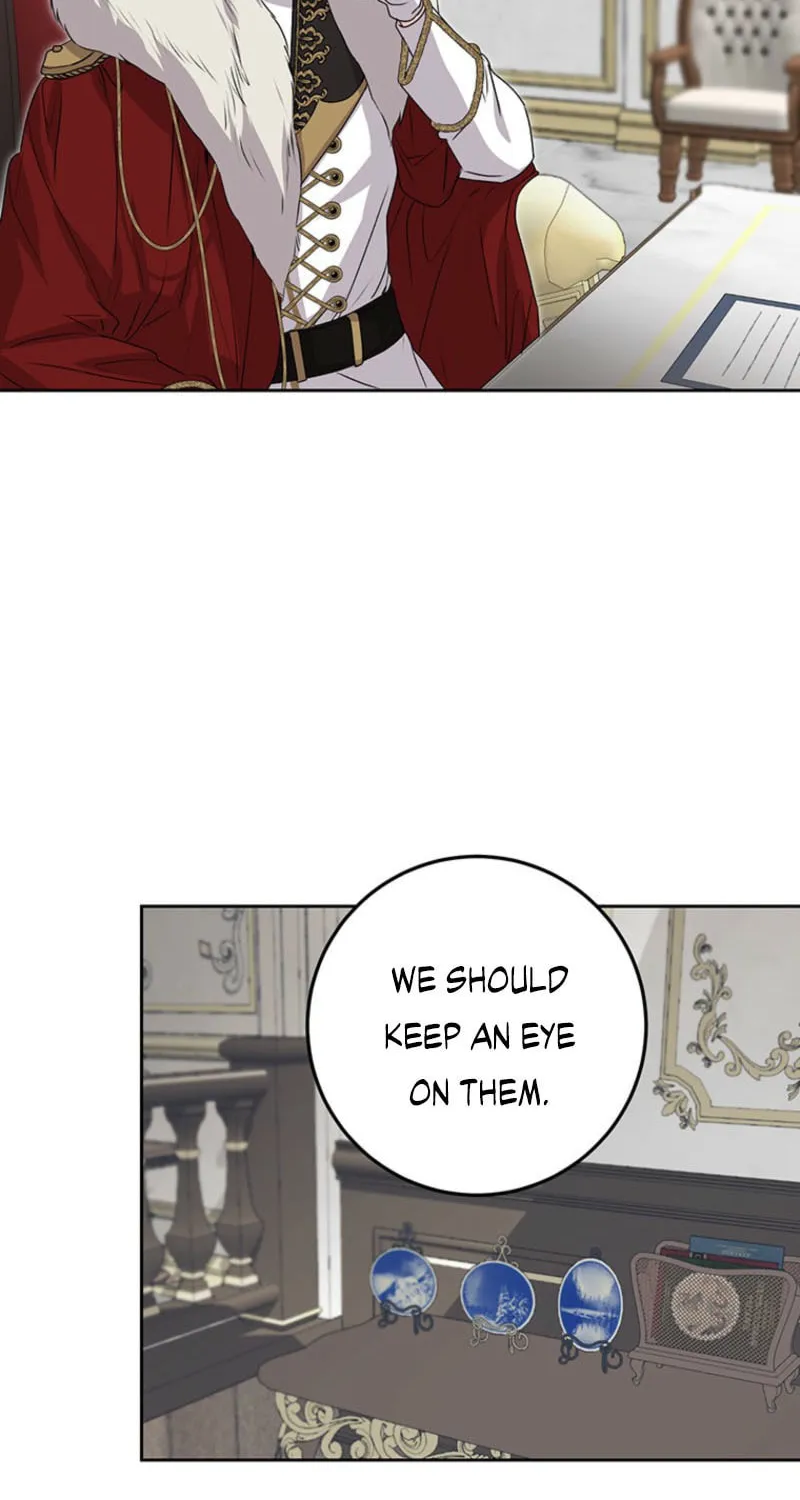 I Need Sponsorship Chapter 16 page 51 - 