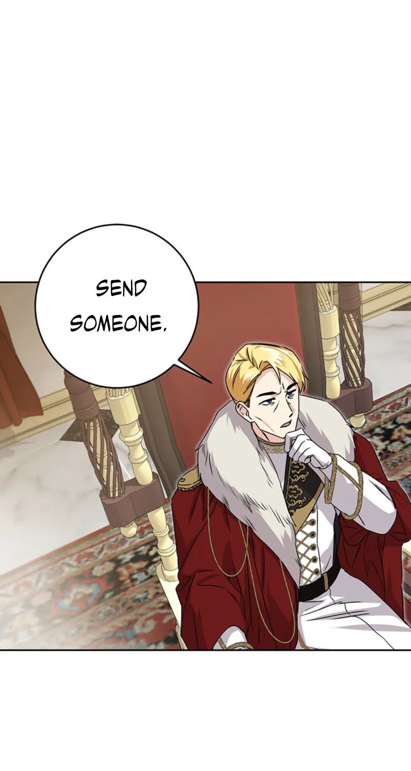 I Need Sponsorship Chapter 16 page 52 - 