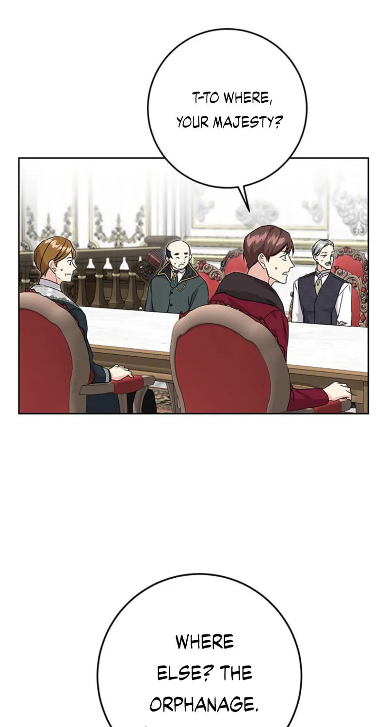 I Need Sponsorship Chapter 16 page 53 - 