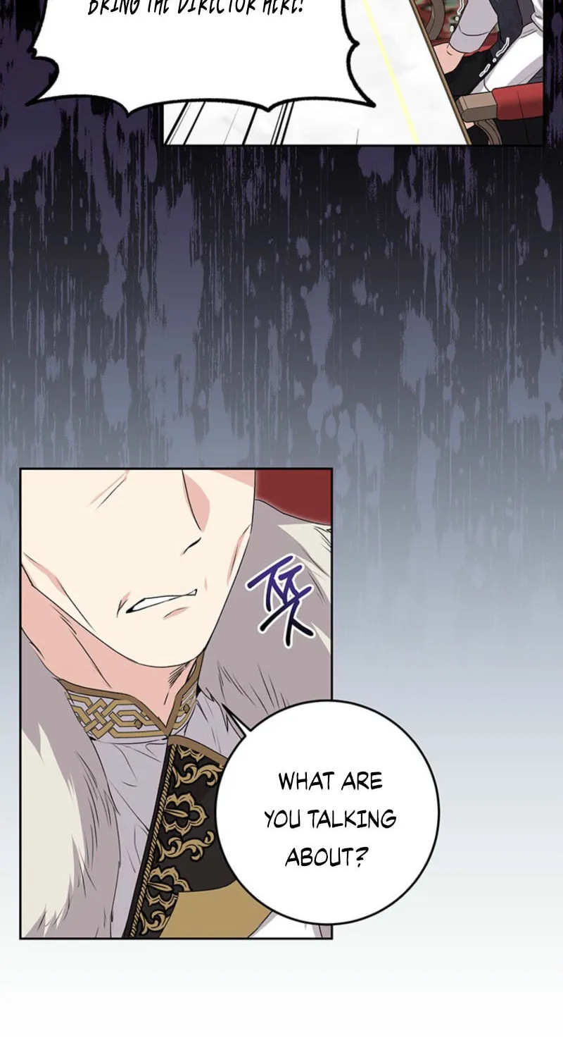 I Need Sponsorship Chapter 16 page 60 - 