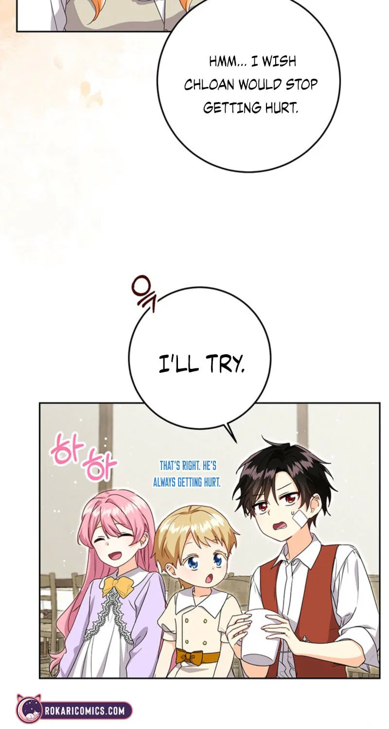 I Need Sponsorship Chapter 16 page 7 - 