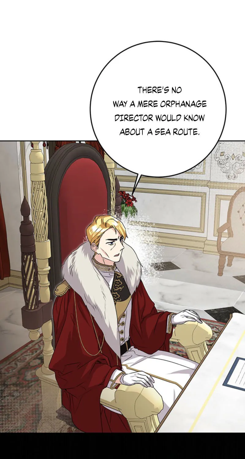 I Need Sponsorship Chapter 16 page 61 - 