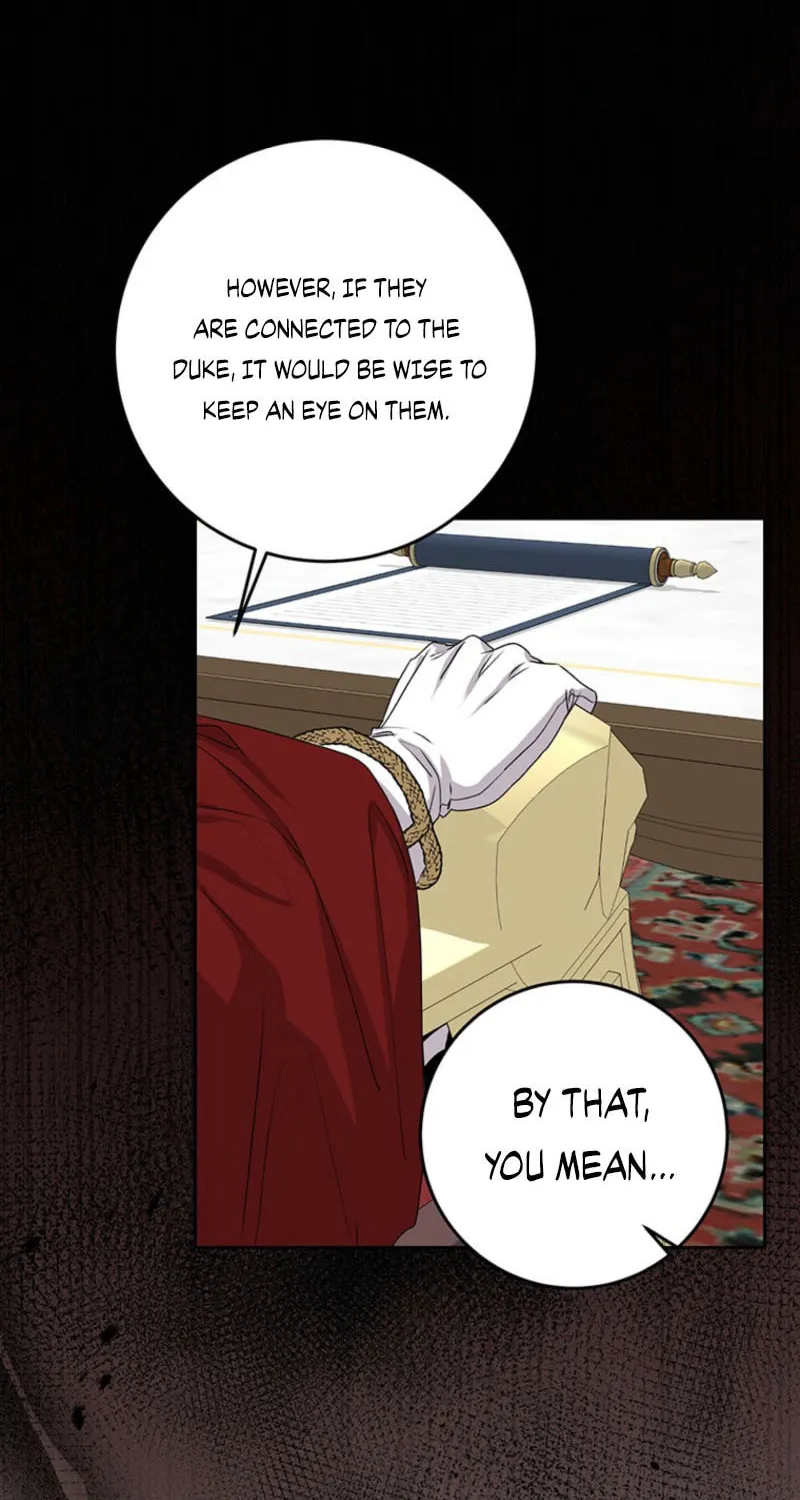 I Need Sponsorship Chapter 16 page 62 - 