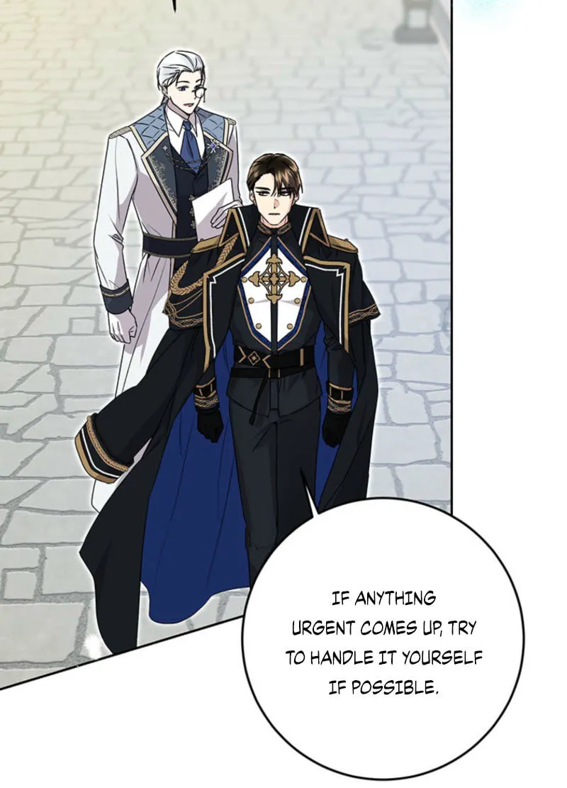 I Need Sponsorship Chapter 16 page 67 - 