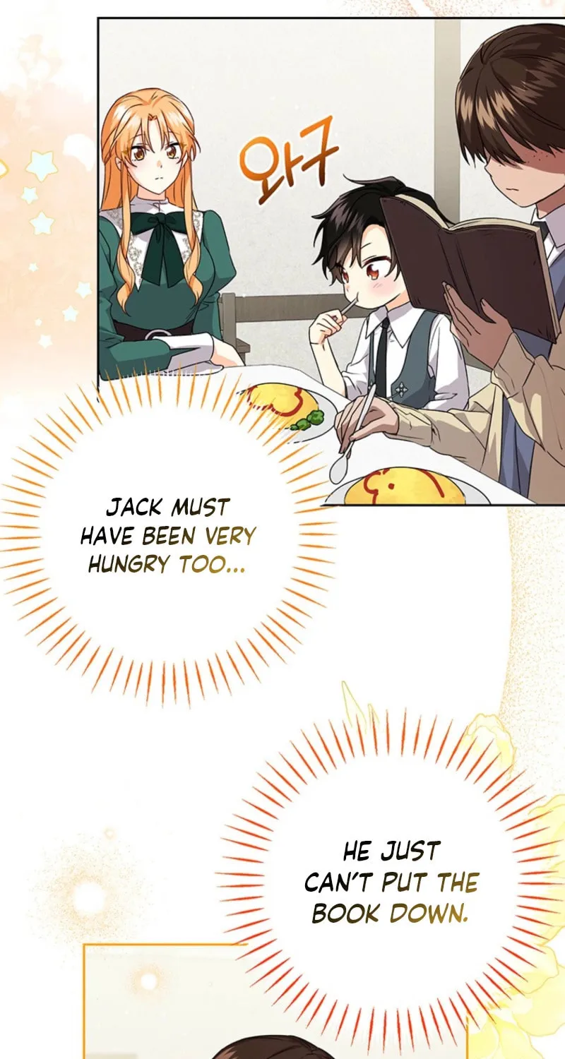I Need Sponsorship Chapter 17 page 11 - 
