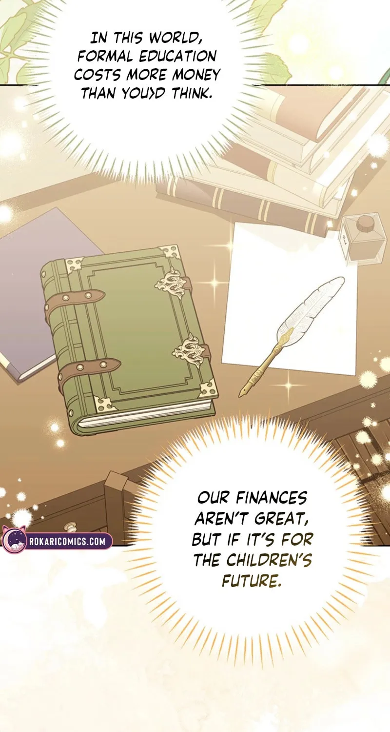 I Need Sponsorship Chapter 17 page 22 - 