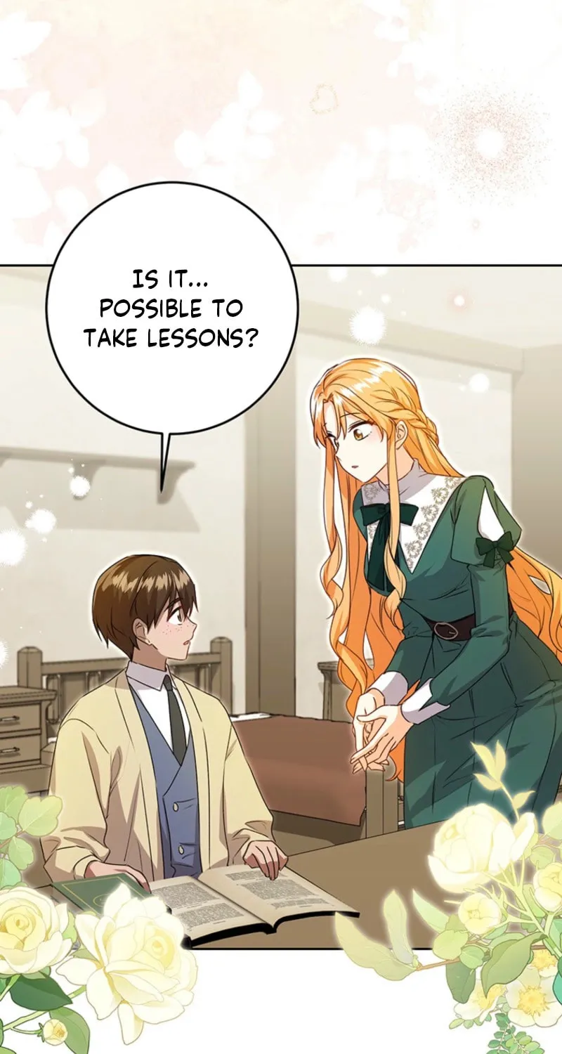 I Need Sponsorship Chapter 17 page 23 - 