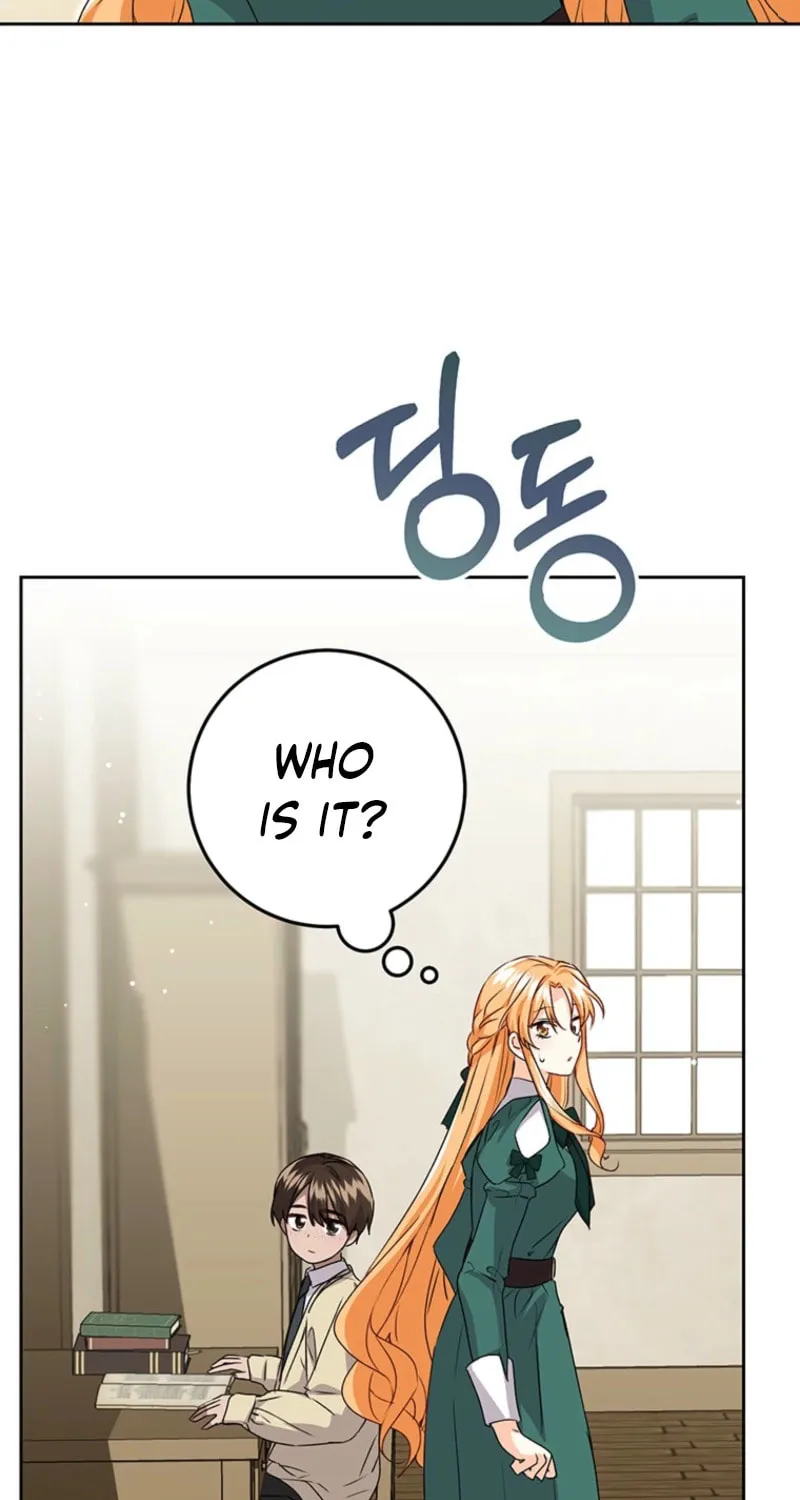 I Need Sponsorship Chapter 17 page 25 - 