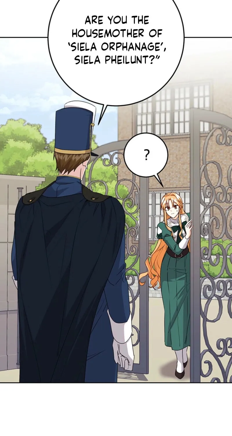 I Need Sponsorship Chapter 17 page 32 - 