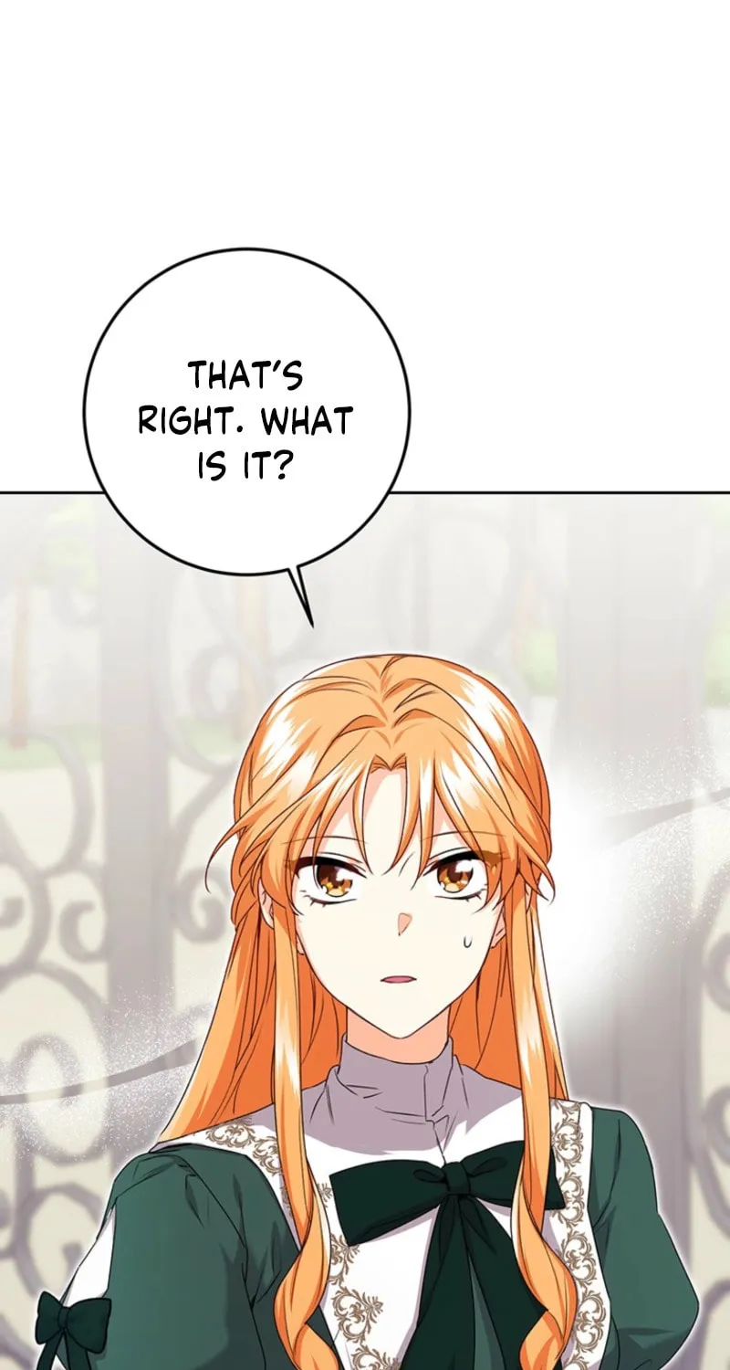 I Need Sponsorship Chapter 17 page 33 - 