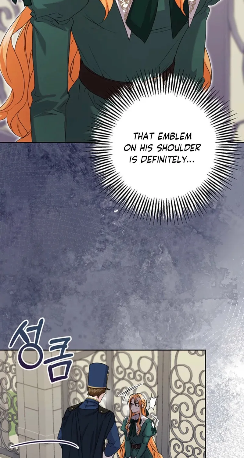 I Need Sponsorship Chapter 17 page 34 - 