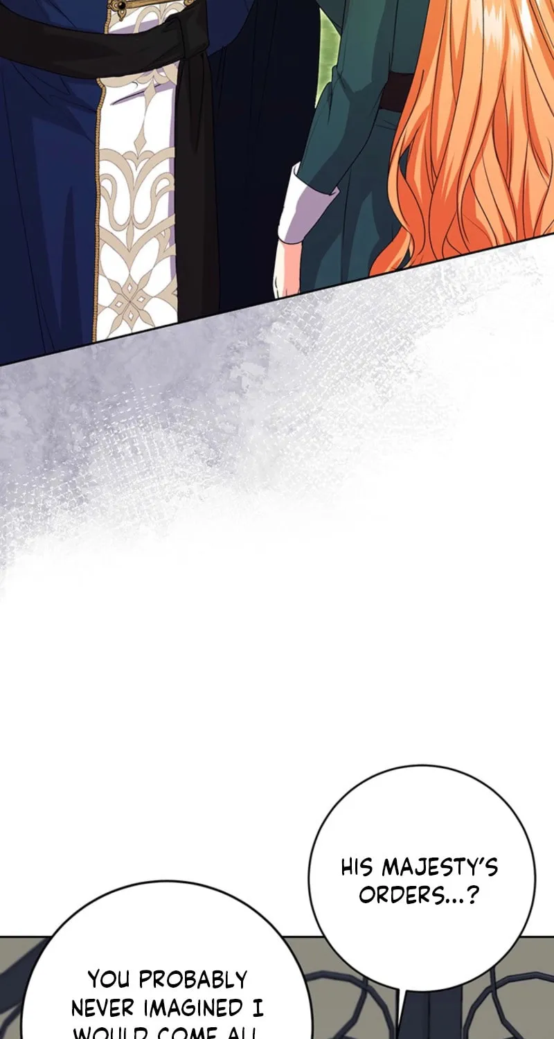 I Need Sponsorship Chapter 17 page 37 - 