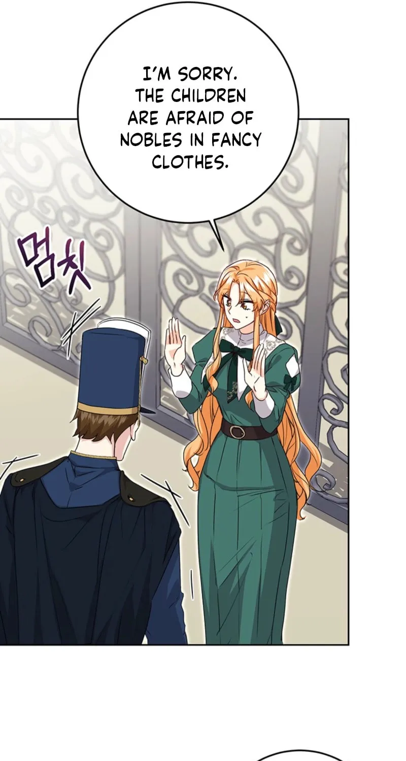 I Need Sponsorship Chapter 17 page 41 - 