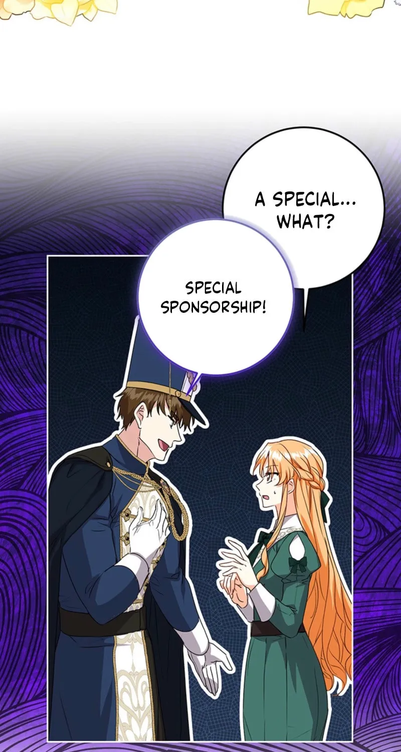 I Need Sponsorship Chapter 17 page 44 - 