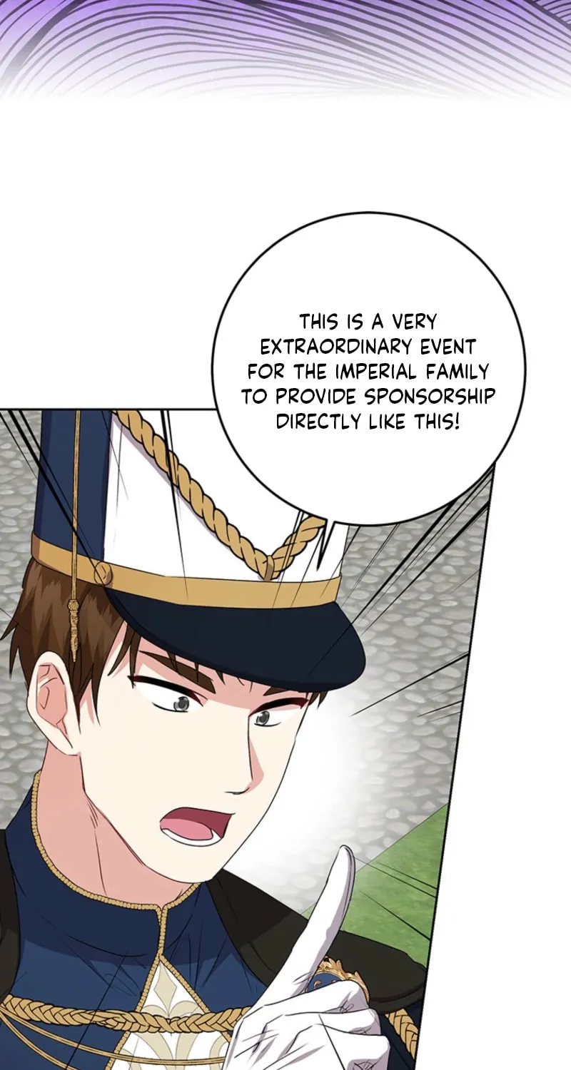 I Need Sponsorship Chapter 17 page 45 - 