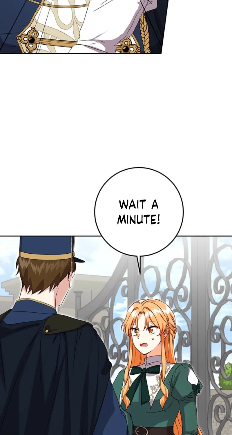 I Need Sponsorship Chapter 17 page 46 - 