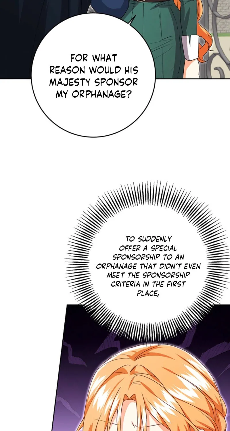 I Need Sponsorship Chapter 17 page 47 - 