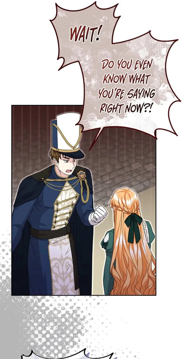 I Need Sponsorship Chapter 17 page 50 - 