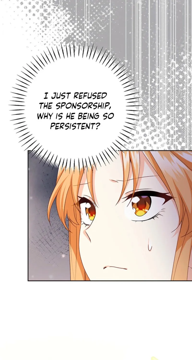 I Need Sponsorship Chapter 17 page 52 - 