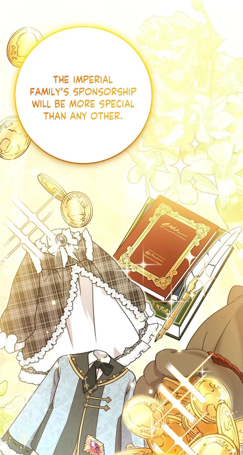 I Need Sponsorship Chapter 17 page 53 - 