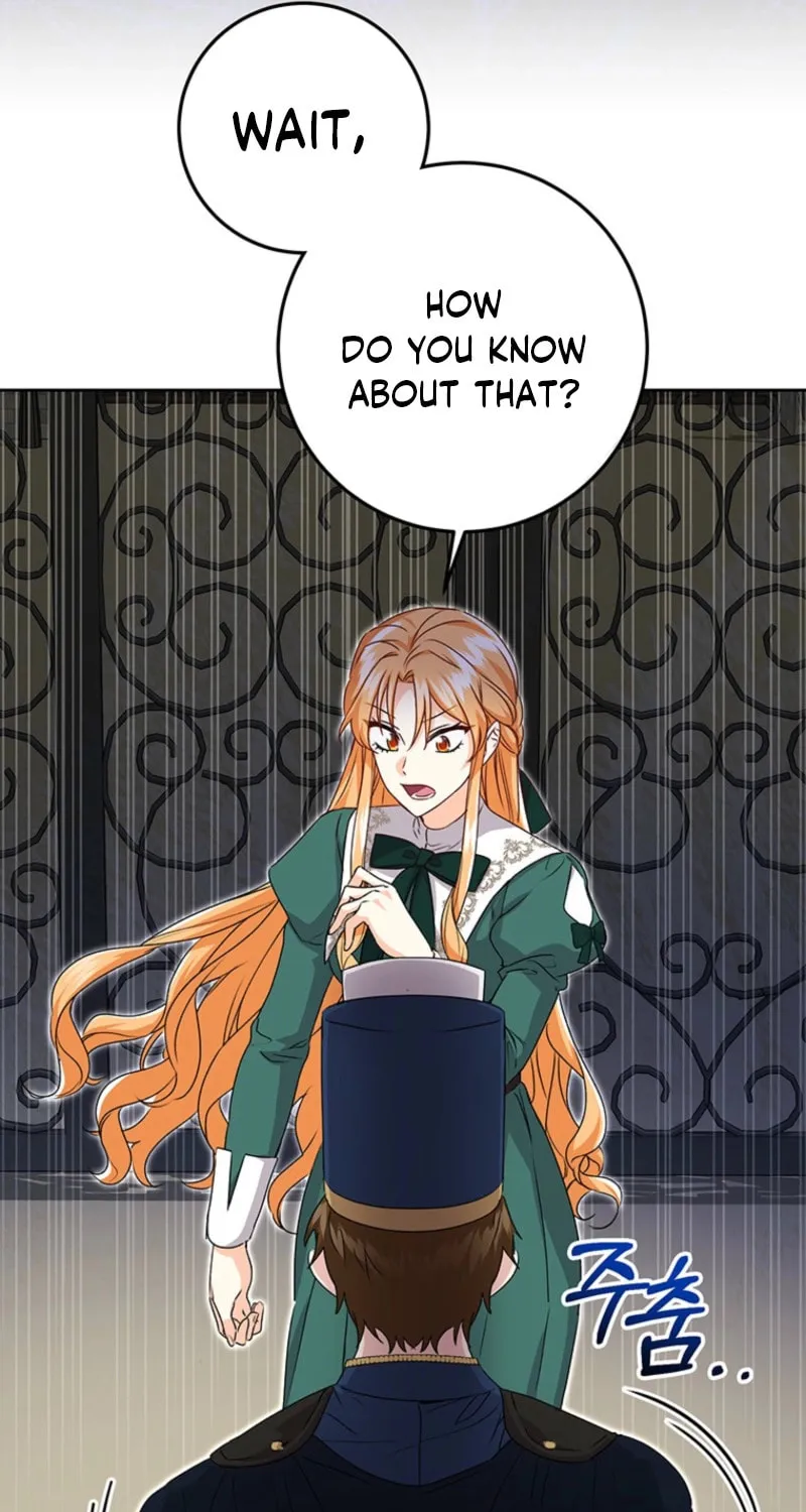 I Need Sponsorship Chapter 17 page 56 - 