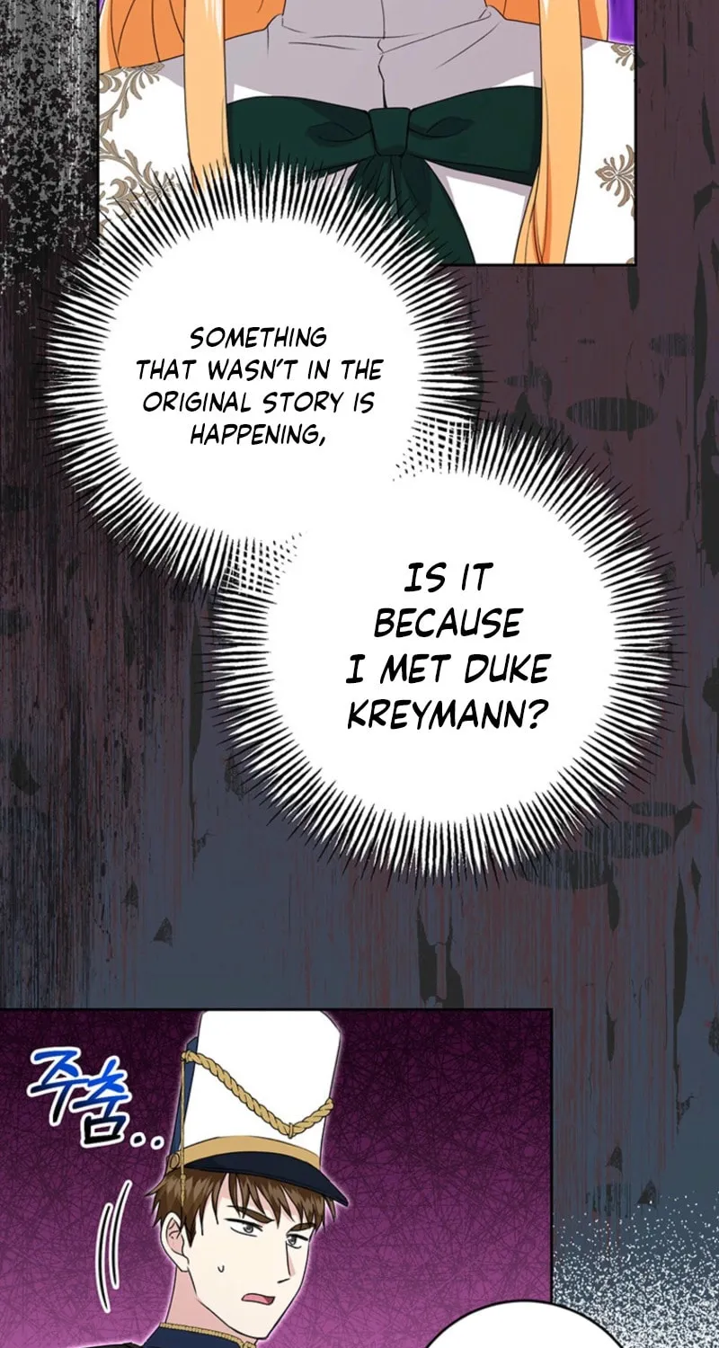 I Need Sponsorship Chapter 17 page 58 - 